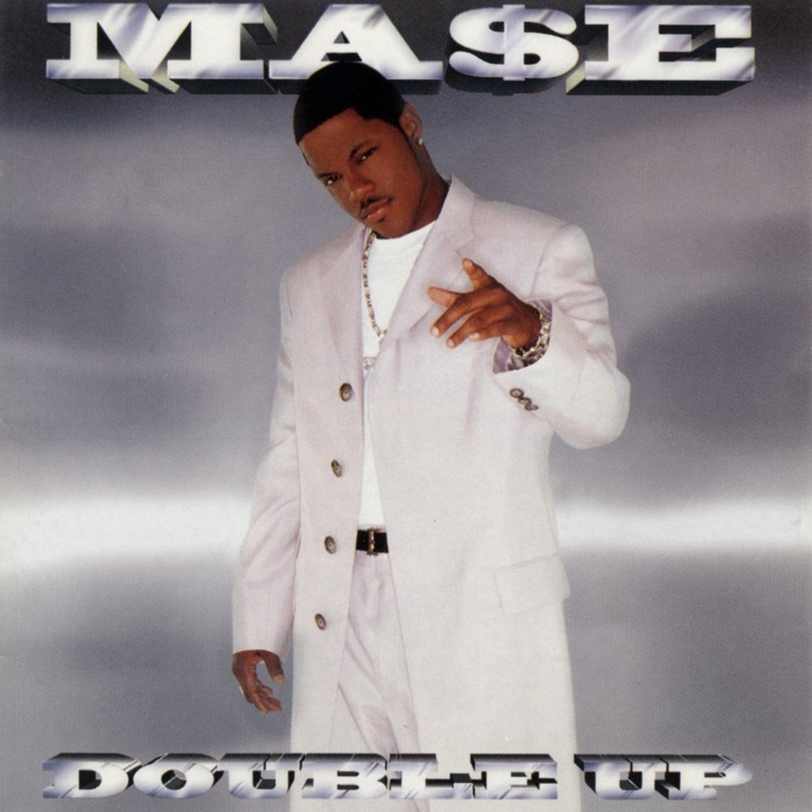 Double Up album cover, 1999